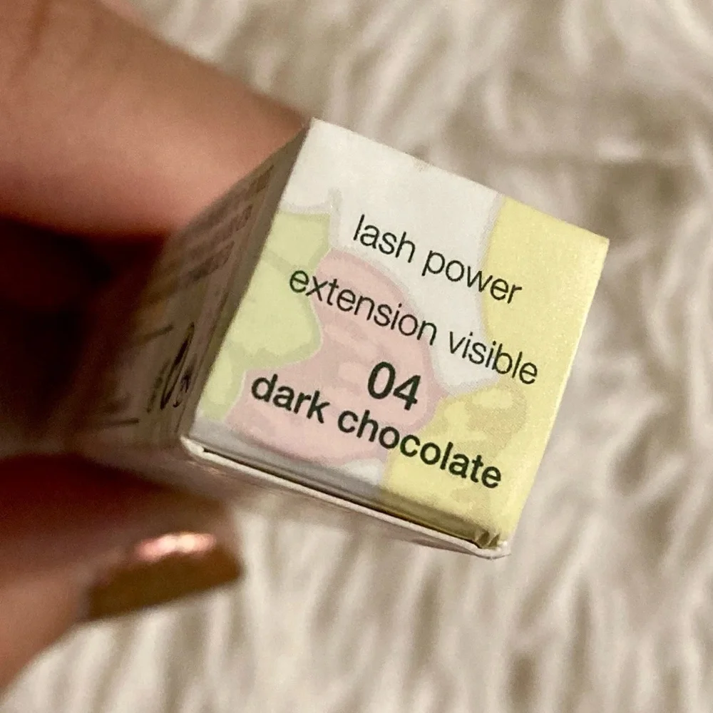 lash power